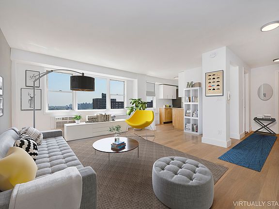 5th image of 45 W 139th St APT 8S