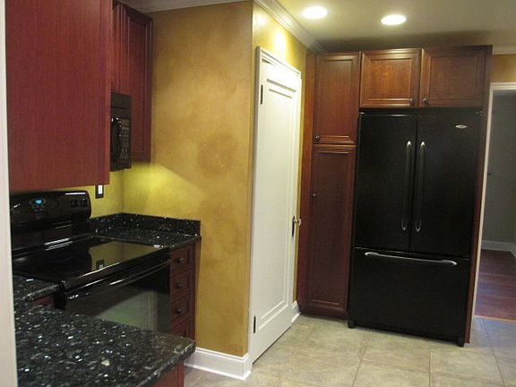 New Maytag appliances