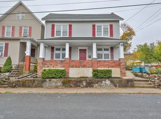 176 N 8th St, Bangor, PA