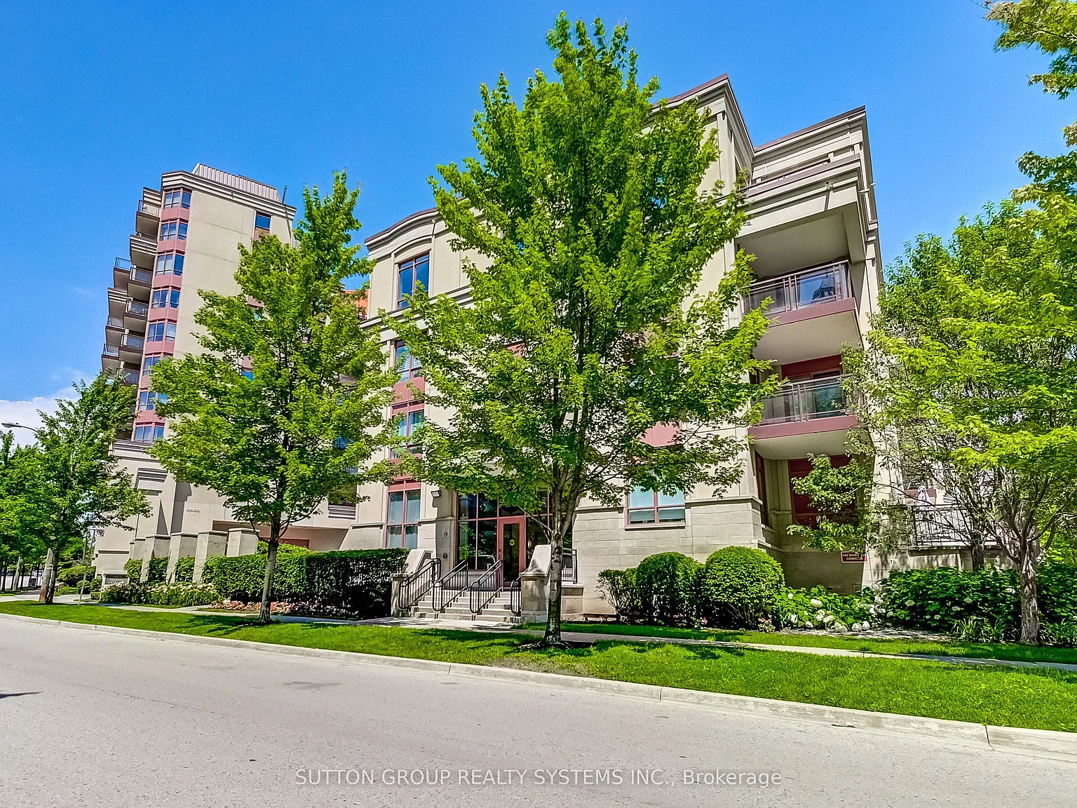2 bed, $2,800 — Photo 2
