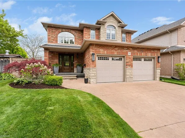 36 Elgin St, Grimsby, ON L3M 1C6