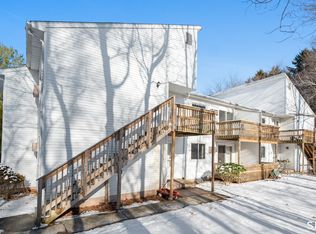 Pine Street, Vernon, CT 06066