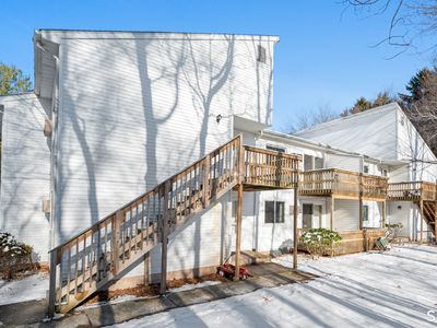 1134 Hartford Turnpike #2B2, Vernon, CT, 06066