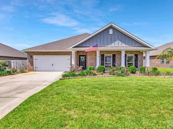8020 Stream Ridge Rd, Pensacola, FL 32526