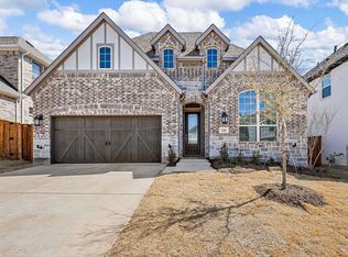 2245 Domingo Dr, Aledo, TX 76008