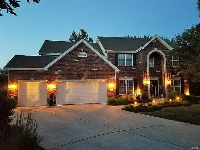 24 Creek Pass Ct photo 1