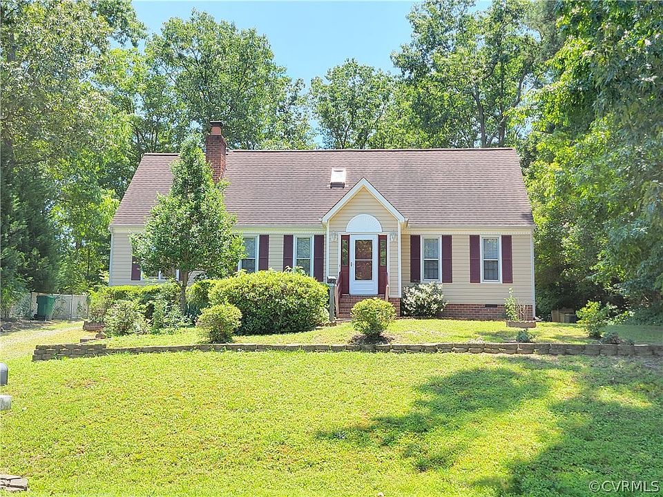 3519 Castlebury Dr, Chester, VA 23831 Zillow