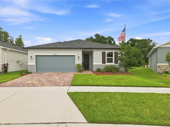 20092 AZUL MARBLE LOOP LOOP, LAND O LAKES, FL 34638