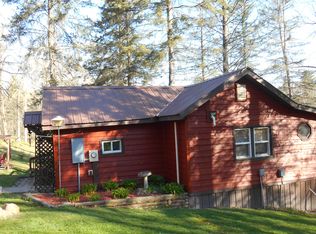 W391 County Road Dd, Birchwood, WI 54817