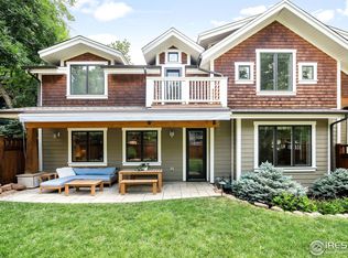 2332 20th St, Boulder, CO 80304