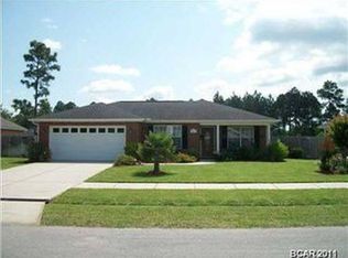 1813 Rhett Pl, Lynn Haven, FL 32444