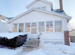 196 Mohawk Rd, Pontiac, MI 48341