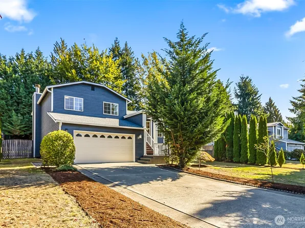 12507 NE 107th Pl, Kirkland, WA 98033