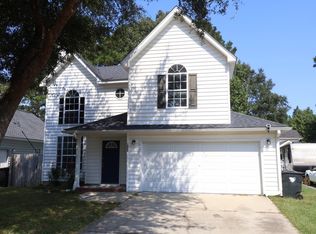 1003 Providence Way, Summerville, SC 29483