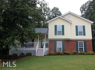 136 Bellingrath Dr, Winder, GA 30680