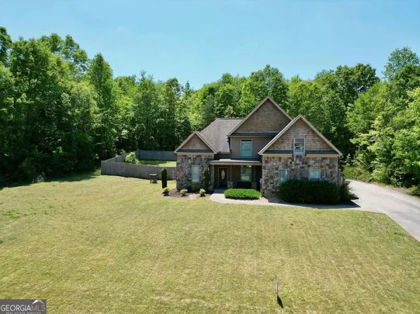 130 Maple Drive, Commerce, GA 30529