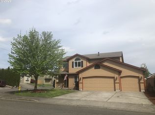16300 NE 65th St, Vancouver, WA