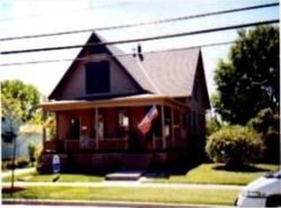 1228 W Madison St, Sandusky, OH