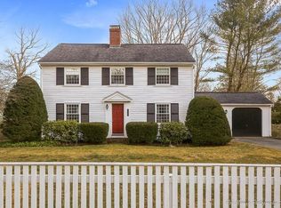 529 Bay Rd, South Hamilton, MA 01982