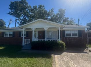 608 E Cedar St, Augusta, GA 30901