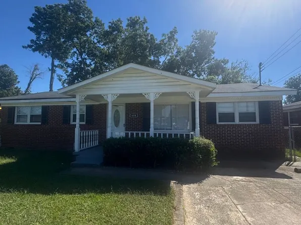 608 E Cedar St, Augusta, GA 30901