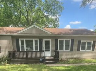 8001 Raytown Rd, Raytown, MO 64138