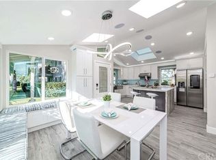 769 Calle Aragon UNIT B, Laguna Woods, CA 92637