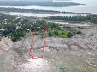 94 Pedwell Point Dr, Northern Bruce Peninsula, ON N0H2R0