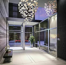 Rented by Manhattan Realty Group