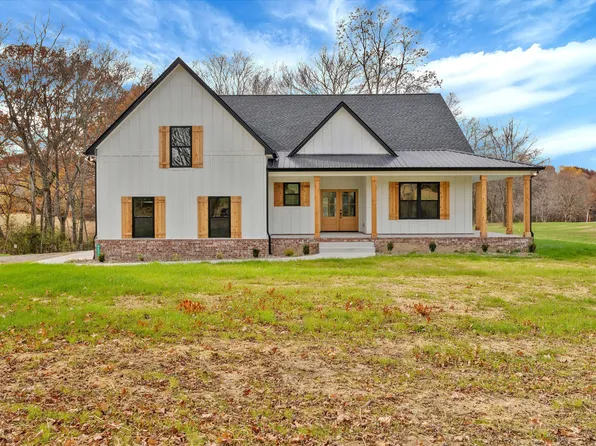 3431 Highway 25, Cottontown, TN 37048
