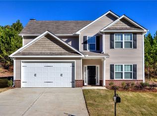 301 Fieldcrest Dr, Dallas, GA 30132