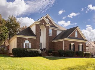 14931 Dunbeth Dr, Huntersville, NC 28078