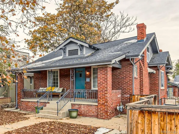 3804 N Wyandot Street, Denver, CO 80211