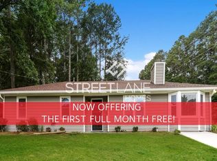 3084 Sasanqua Ln SW, Marietta, GA 30008