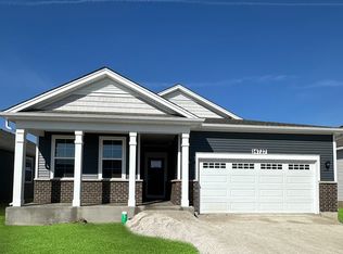 14717 S Greenbriar Dr, Plainfield, IL 60544