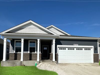 14717 S Greenbriar Dr, Plainfield, IL, 60544