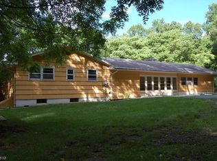 182-184 Mitchell Rd, Oxford, NJ 07863