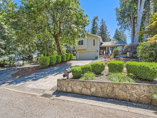 16452 NE Fargo Ct, Portland, OR 97230