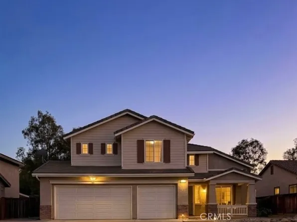 23037 Imperial Dr, Moreno Valley, CA 92557