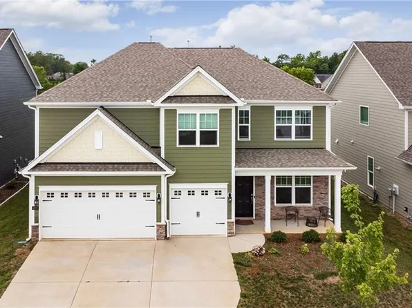 4237 Toucan Trl #4237, High Pt, NC 27265