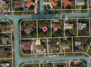 7290 SW 16th Ter, Miami, FL 33155