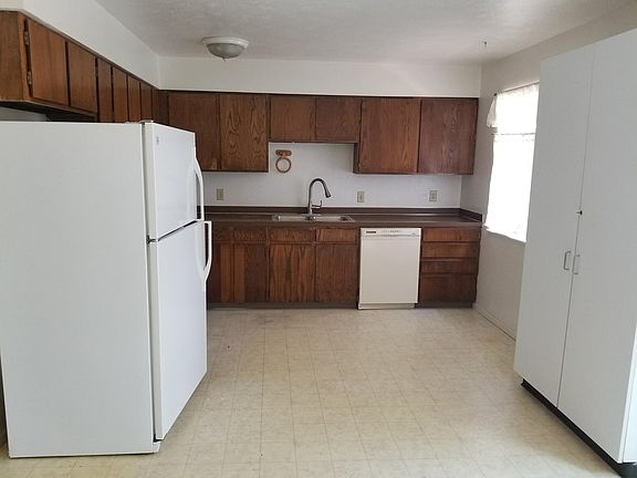 Large Kitchen
