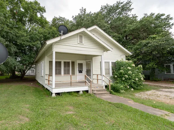 614 E Washington St, Ville Platte, LA 70586