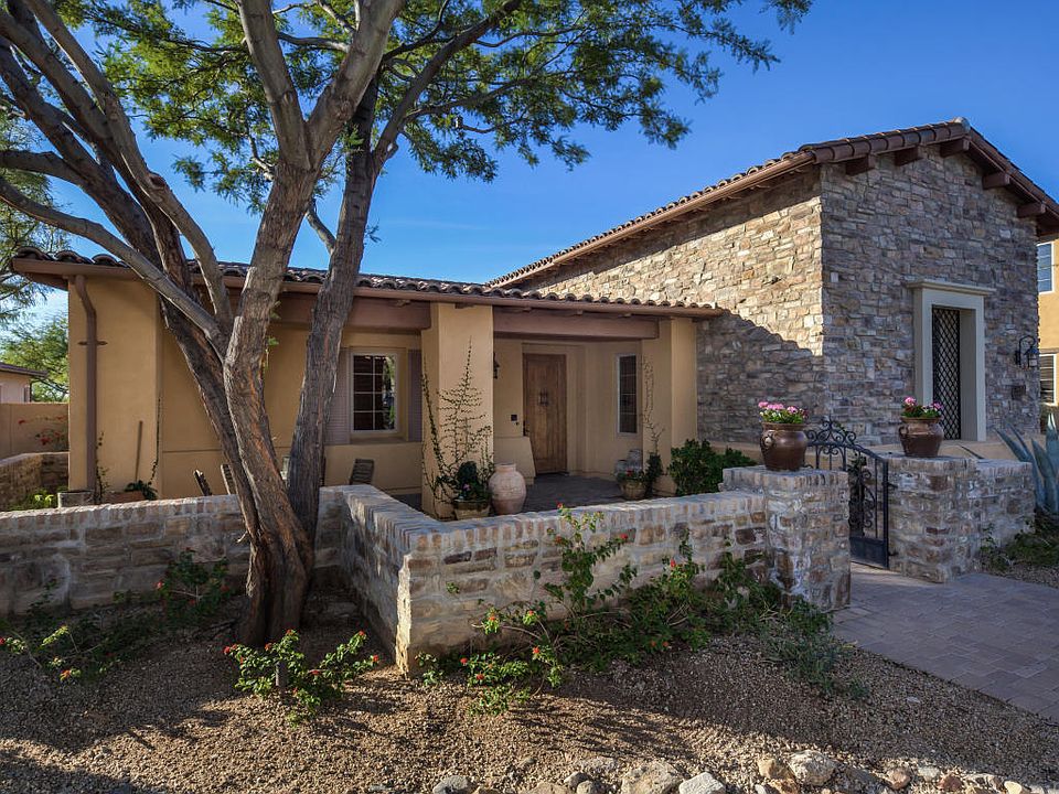 1st image of 9651 E Chino Dr