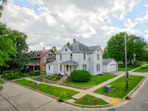 901-903 2nd St, New Glarus, WI 53574