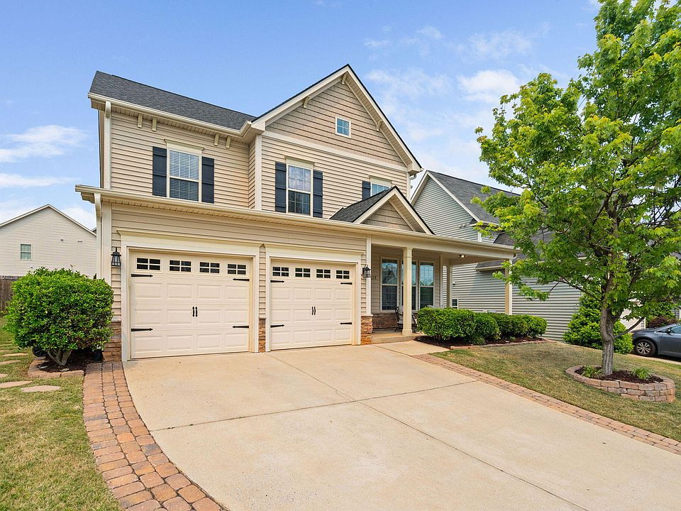 829 Lone Pine Loop, Fuquay Varina, NC 27526 Zillow