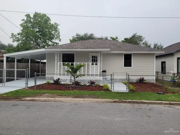 704 E Victoria St, Edcouch, TX 78538