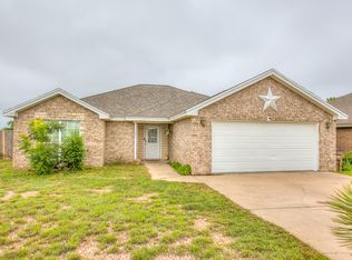 3021 McGill Blvd, San Angelo, TX 76903