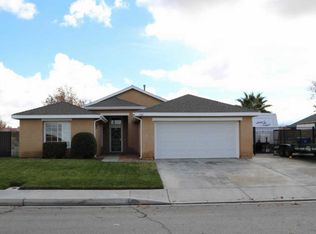 3324 Kayak St, Lancaster, CA 93535
