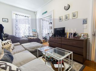 87 Charles St #14, Boston, MA 02114